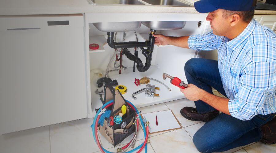 Local expert plumbing services in Winter Garden, FL